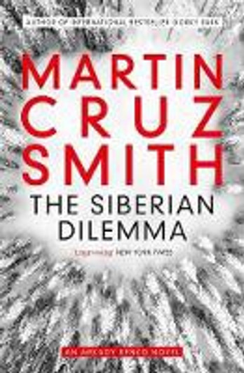 Siberian Dilemma PBK / Martin Cruz Smith