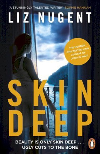 Skin Deep P/B / Liz Nugent