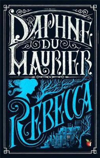 Rebecca P/B / Daphne Du Maurier