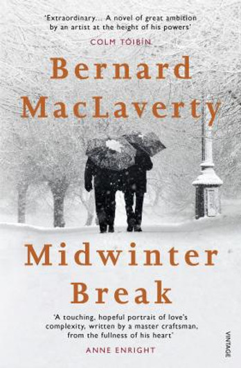 Midwinter Break P/B / Bernard MacLaverty