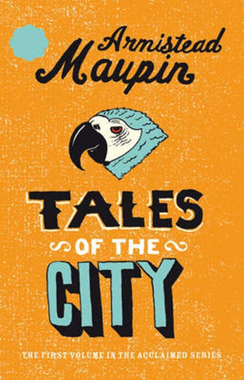 Tales of the City P/B / Armistead Maupin