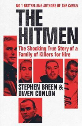 Hitmen, The / Stephen Breen  & Owen Conlon