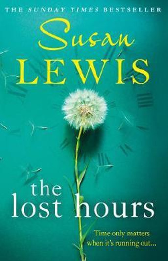 Lost Hours, The / Susan Lewis