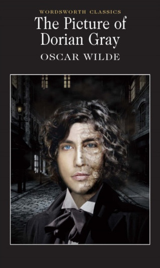 Picture of Dorian Gray P/B, The / Oscar Wilde