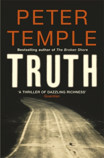 Truth P/B / Peter Temple