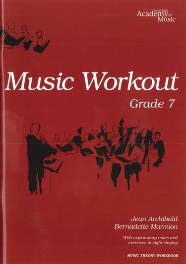 RIAM Music Workout: Grade 7