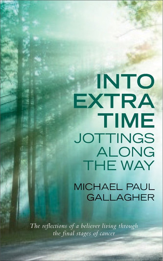 Into Extra Time P/B / Michael Paul Gallagher