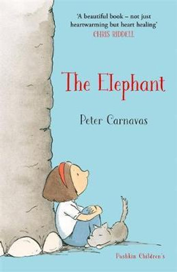 Elephant P/B, The / Peter Carnavas