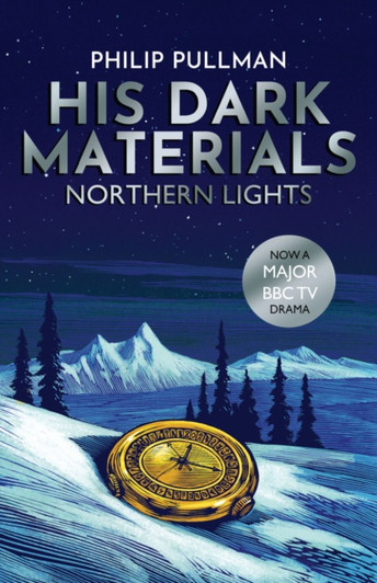 His Dark Materials #1: Northern Lights New P/B / Philip Pullman