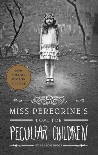 Miss Peregrine's Home for Peculiar Children P/B / Ransom Riggs