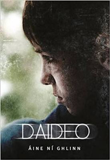 Daideo / Aine Ni Ghlinn Daideo / Aine Ni Ghlinn