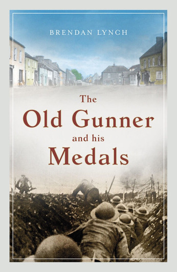 Old Gunner and His Medals / Brendan Lynch
