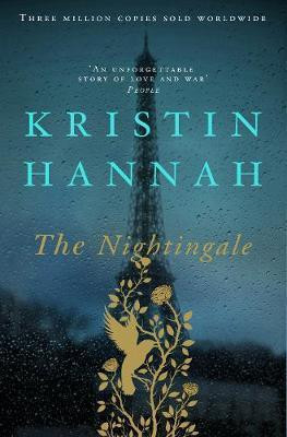 Nightingale P/B, The / Kristin Hannah