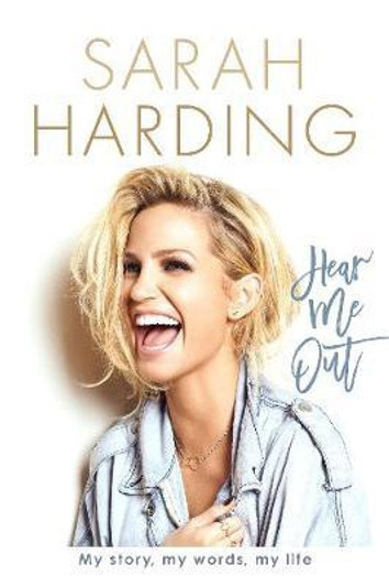 Hear Me Out H/B / Sarah Harding