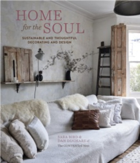 Home for the Soul / Sara Bird & Dan Duchars
