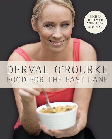 Food for the Fast Lane / Derval O'Rourke