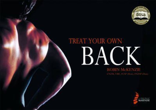 Treat Your Own Back / Robin McKenzie