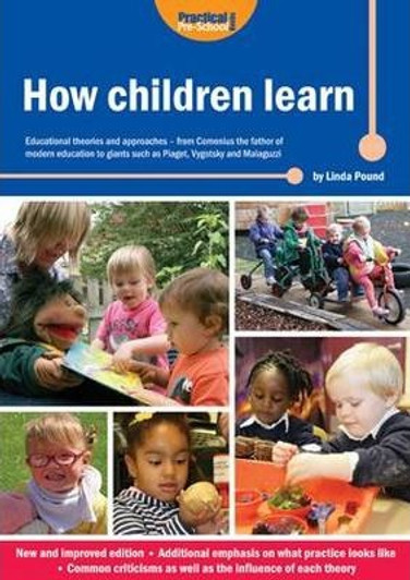 How Children Learn / Linda Pound