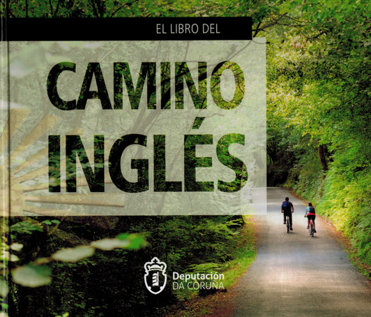 Camino Inglés Book