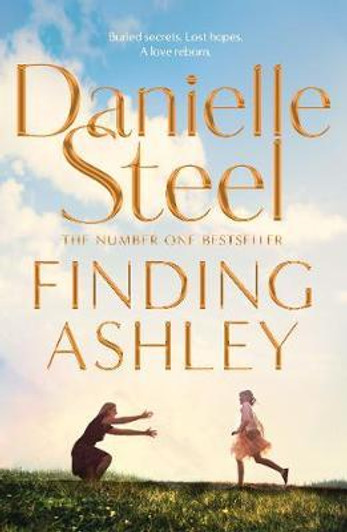 Finding Ashley / Danielle Steel