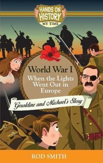 Hands on History World War I