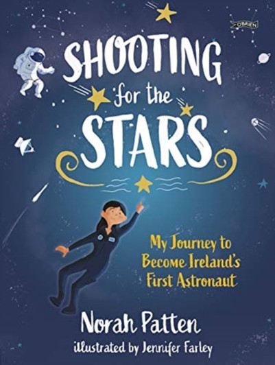 Shooting for the Stars / Norah Patten