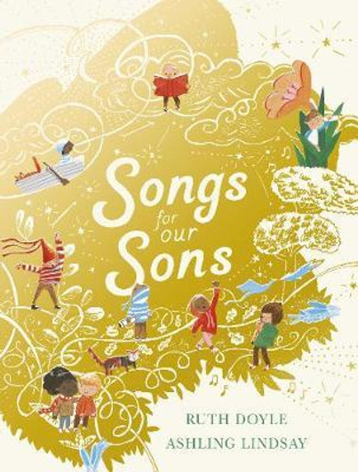 Songs for Our Sons / Ruth Doyle & Ashling Lindsay