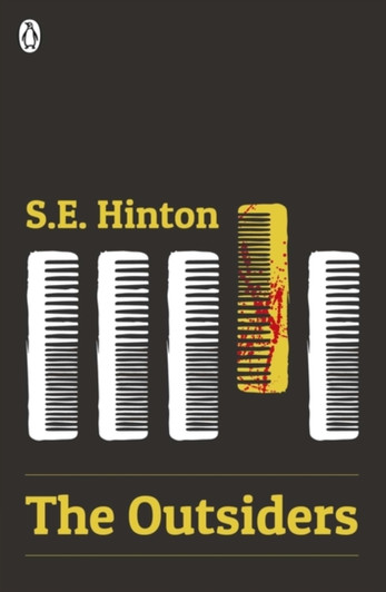 Outsiders, The / S.E. Hinton