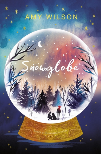 Snowglobe / Amy Wilson