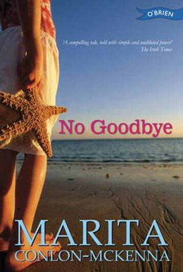 No Goodbye / Marita Conlon-McKenna