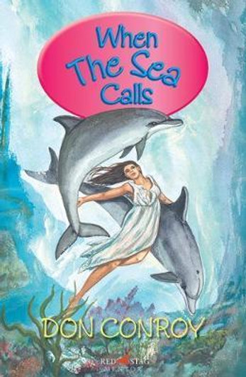 When the Sea Calls / Don Conroy