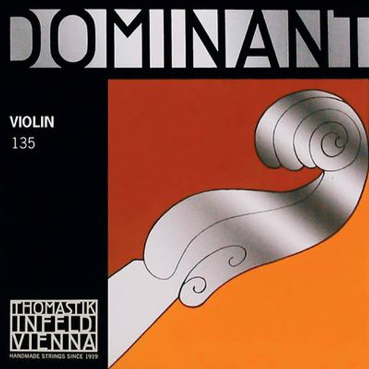 Thomastik Dominant violin string set 4/4