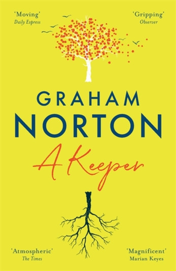 Keeper, A / Graham Norton