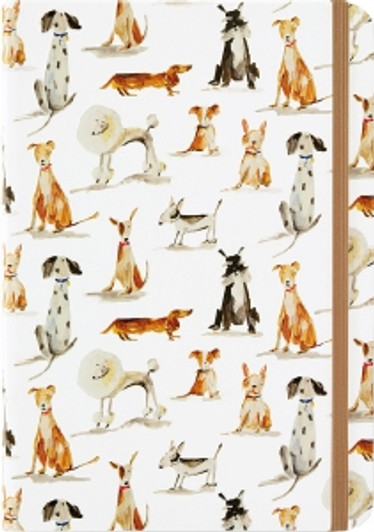 Dog Days Journal
