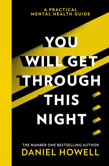 You Will Get Through This Night / Daniel Howell