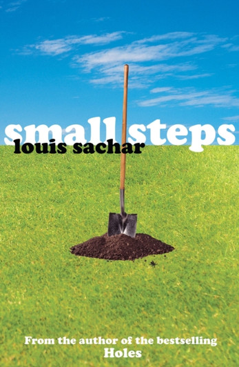 Small Steps / Louis Sachar