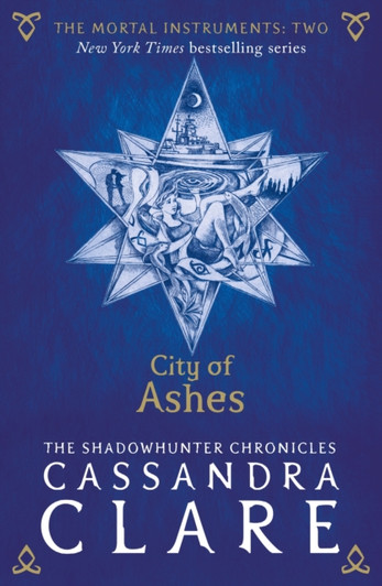 Mortal Instruments 2: City of Ashes / Cassandra Clare