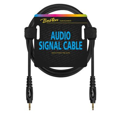 AC-266-300 3M | Boston Audio Signal Cable