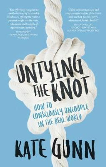 Untying the Knot / Kate Gunn