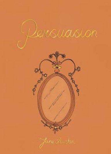 Persuasion H/B / Jane Austen