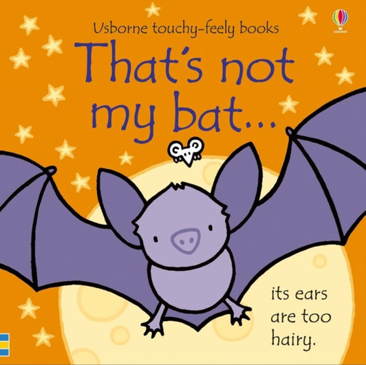 That's Not My Bat... B/B