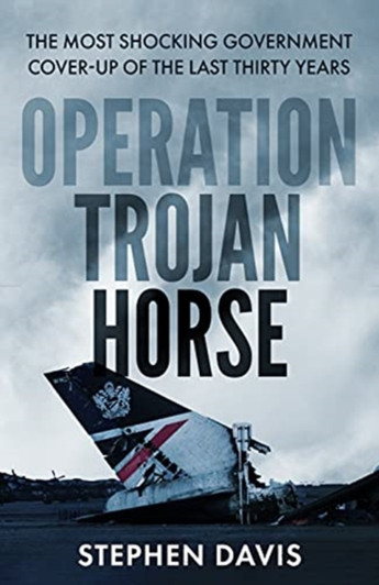 Operation Trojan Horse / Stephen Davis