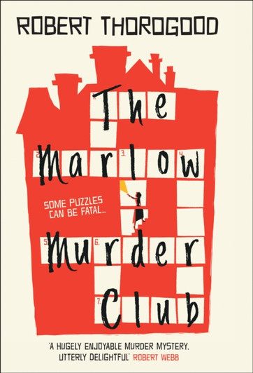 Marlow Murder Club P/B, The / Robert Thorogood