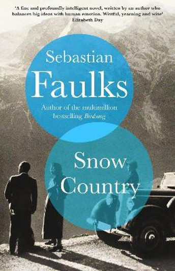 Snow Country / Sebastian Faulks