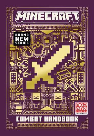 Minecraft Combat Handbook