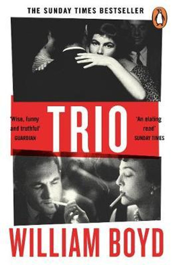 Trio / William Boyd