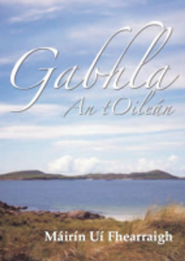 Gabhla an tOileán / Máirín Uí Fhearraigh