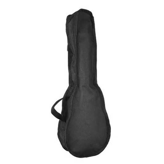 Boston Bag Soprano Ukulele UKS-00