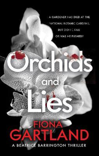 Orchids and Lies / Fiona Gartland