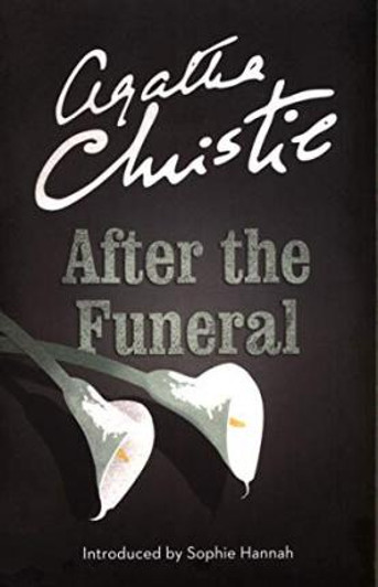 After the Funeral / Agatha Christie